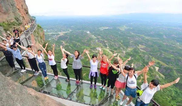 寨門票多少錢_寨壩旅游景點_石牛寨自駕游攻略