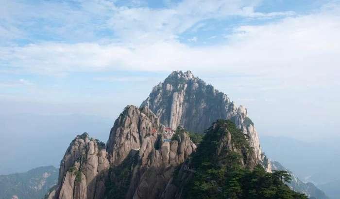 黃山離淮北多遠_淮北到黃山自駕游_黃山自駕淮北游到哪里玩