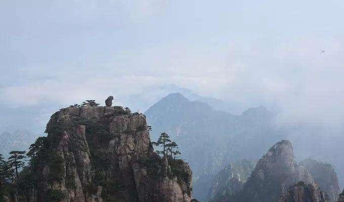 淮北到黃山自駕游_黃山離淮北多遠_黃山自駕淮北游到哪里玩