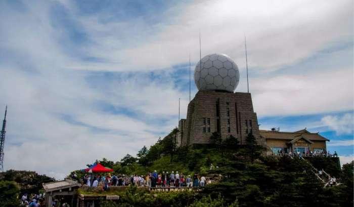黃山離淮北多遠_淮北到黃山自駕游_黃山自駕淮北游到哪里玩
