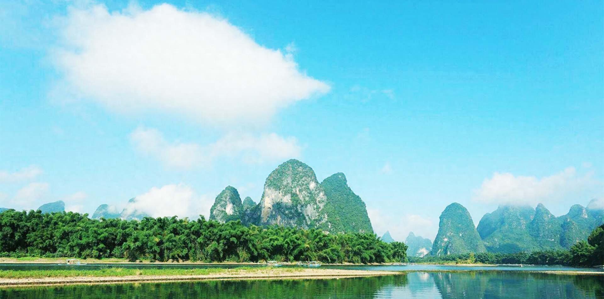 桂林自駕游景點_桂林自駕游景點有哪些_桂林自駕景點游玩攻略