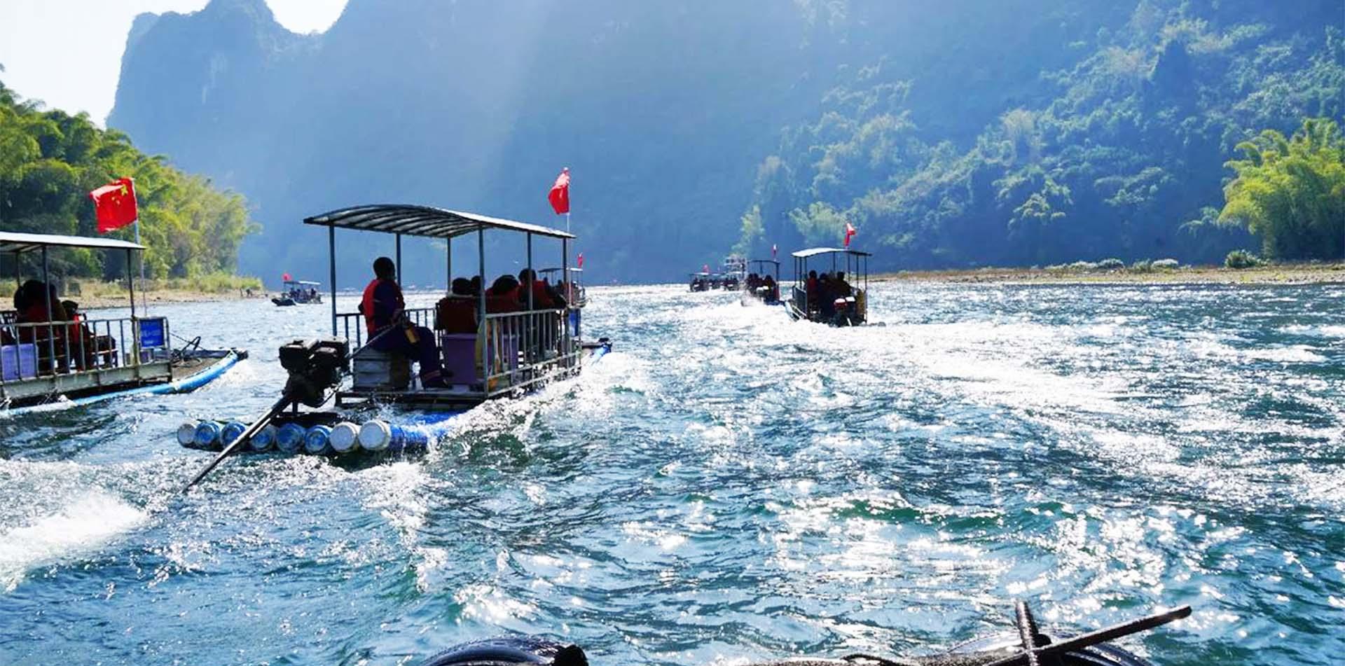 桂林自駕游景點_桂林自駕游景點有哪些_桂林自駕景點游玩攻略