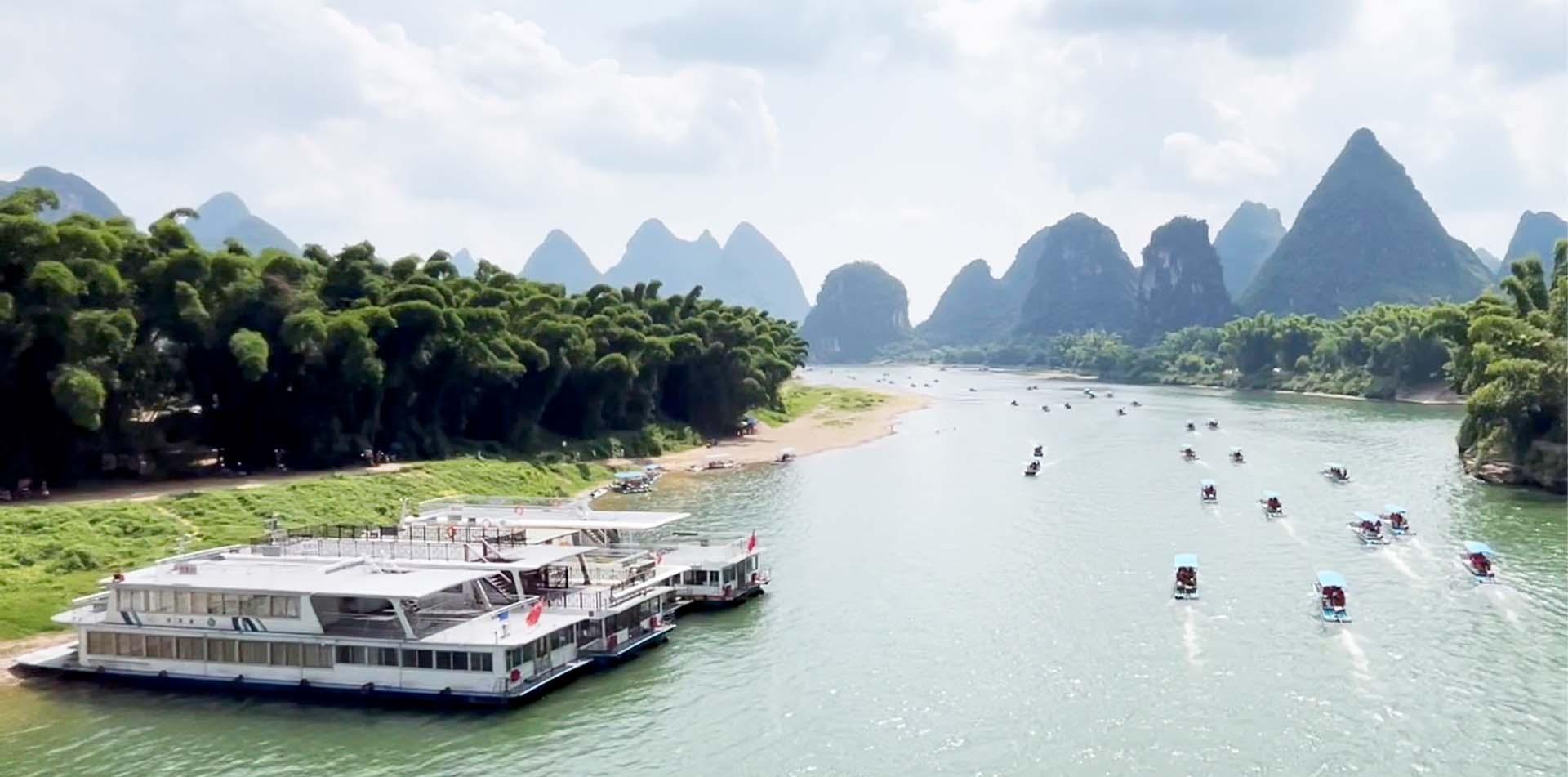 桂林自駕游景點有哪些_桂林自駕游景點_桂林自駕景點游玩攻略