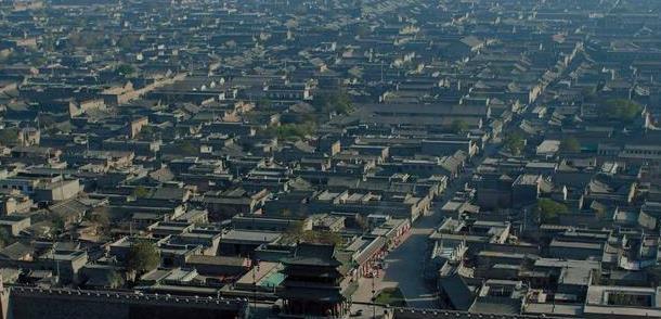 青島到西安自駕游旅游攻略 附線路行程安排