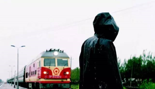 火車小站_火車小站圖片_火車小站停幾分鐘