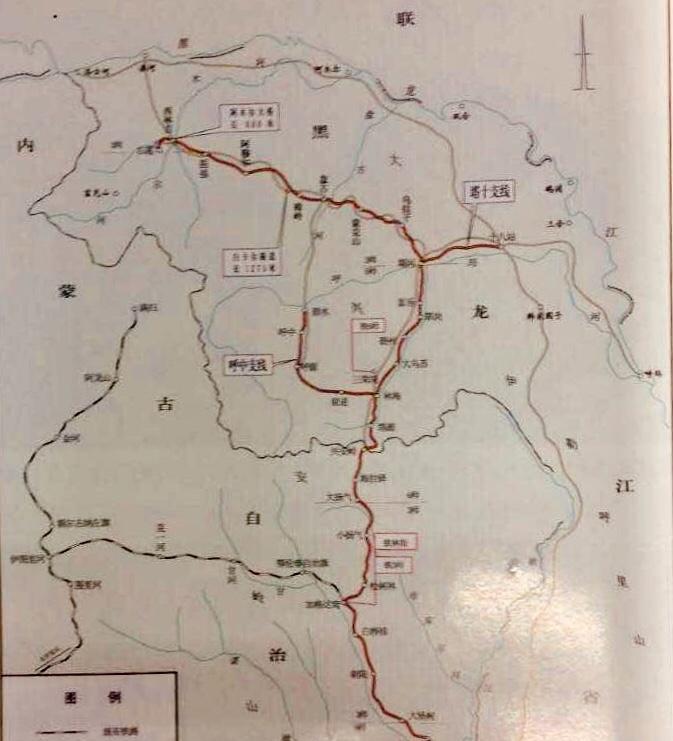 大楊樹(shù)到加格達(dá)奇火車_加格達(dá)奇到大楊樹(shù)有幾趟火車_加格達(dá)奇大楊樹(shù)列車時(shí)刻表