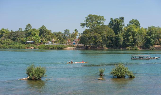 自駕越南老撾柬埔寨_老撾柬埔寨自駕游_柬埔寨去老撾