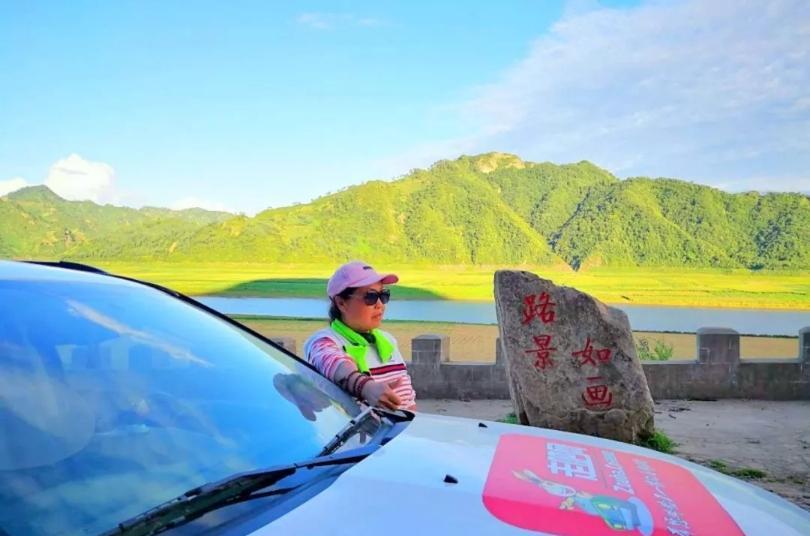 自駕游好去處_自駕游值得去_自駕游值得去的地方