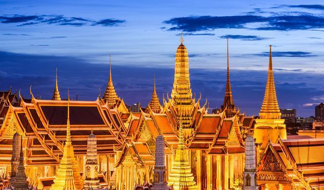 清邁旅游多少錢_清邁自駕游費用_自助游清邁