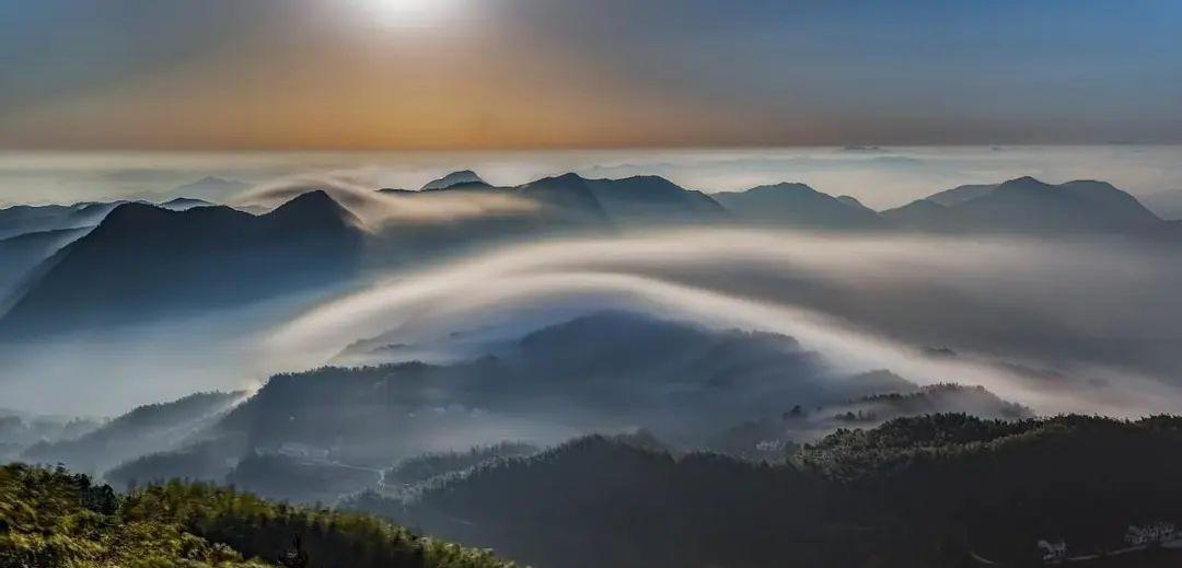 自駕游安徽省內的旅游景點_安徽省自駕游景點_自駕景點安徽省游玩攻略