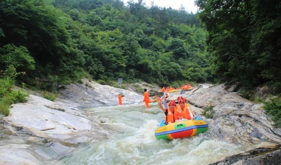 自駕游安徽省內的旅游景點_安徽省自駕游景點_自駕景點安徽省游玩攻略
