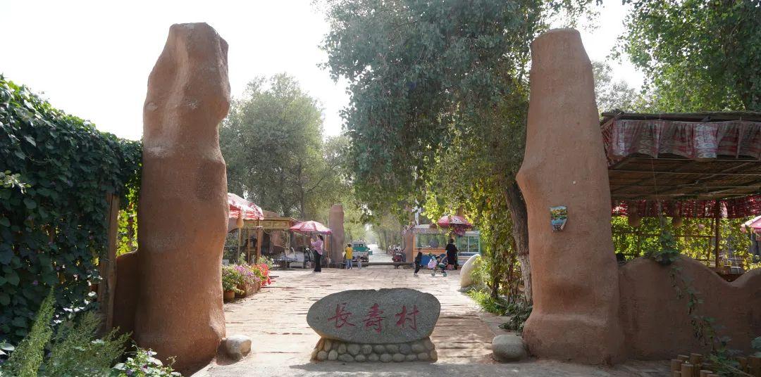 長壽自駕游攻略_長壽村自駕游_長壽自駕一日游怎么安排