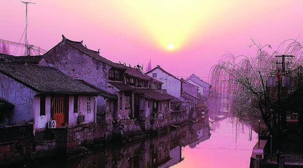 山西：神秘之旅，探尋歷史底蘊與文化積淀