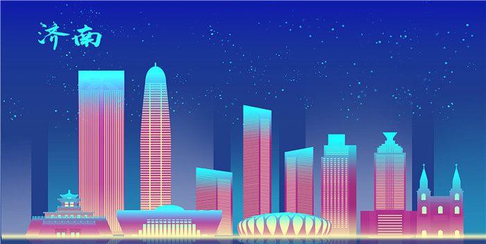 濟(jì)南有幾個火車站 濟(jì)南市的交通建設(shè)