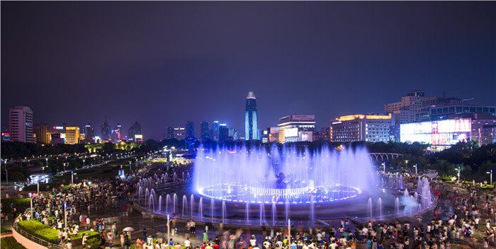 濟(jì)南有幾個火車站 濟(jì)南市的交通建設(shè)