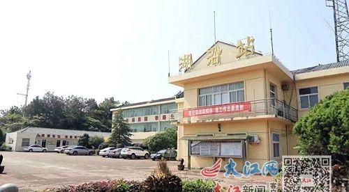 江西火車站有幾個_火車江西站有幾個站_江西站在哪里