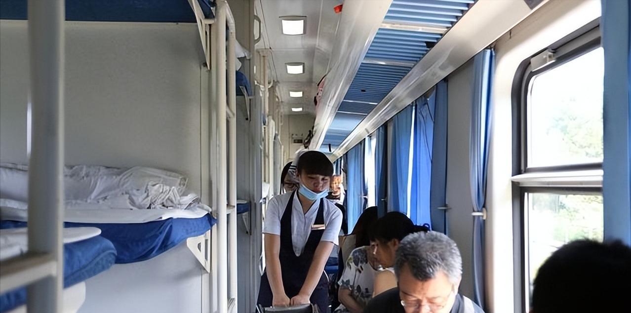 火車上鋪好還是下鋪好_火車上鋪好嗎_火車上鋪好不好