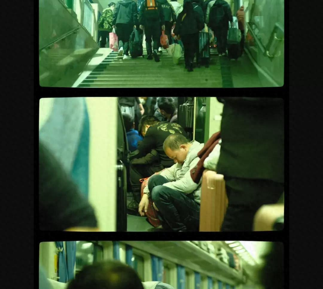 火車上鋪好不好_火車中鋪怎么上最方便_火車上鋪好嗎