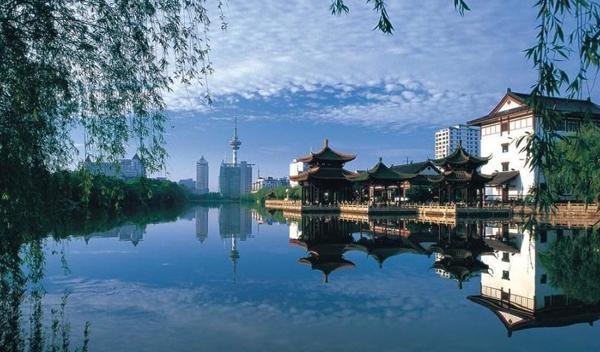 南通哪些好玩的旅游景點 最值得一去的十大著名景點