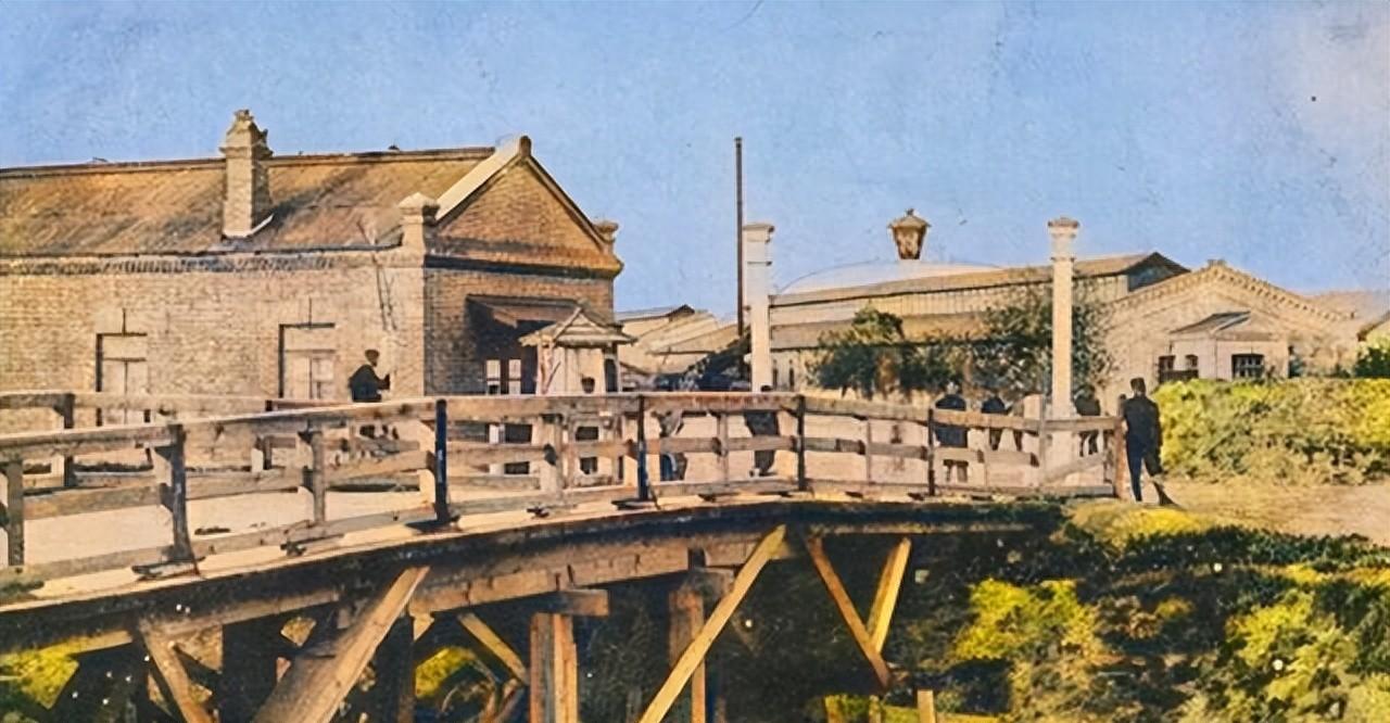 遼陽火車站位置圖_遼陽火車站_火車遼陽站圖片