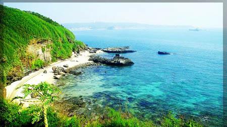 西安到潿洲島旅游,廣西北海康輝旅行社,