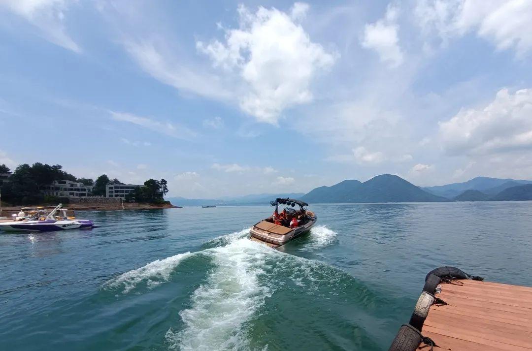 黃山太平湖自駕游_黃山太平湖徒步_黃山太平湖自駕游攻略