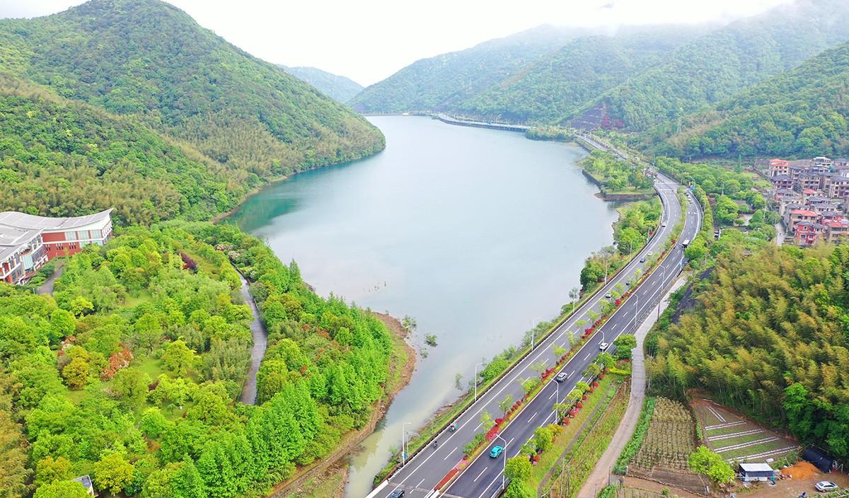 自駕寧波北侖游玩攻略_寧波北侖自駕游_寧波北侖自駕游路線推薦