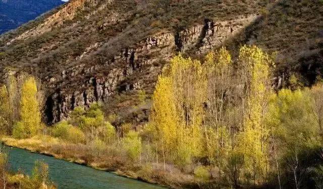 北京周邊秋天自駕_北京秋季自駕游去哪里好玩_北京周邊秋季自駕游