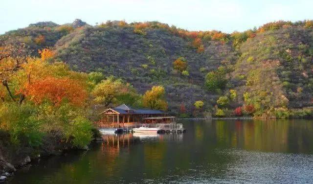 北京周邊秋天自駕_北京秋季自駕游去哪里好玩_北京周邊秋季自駕游