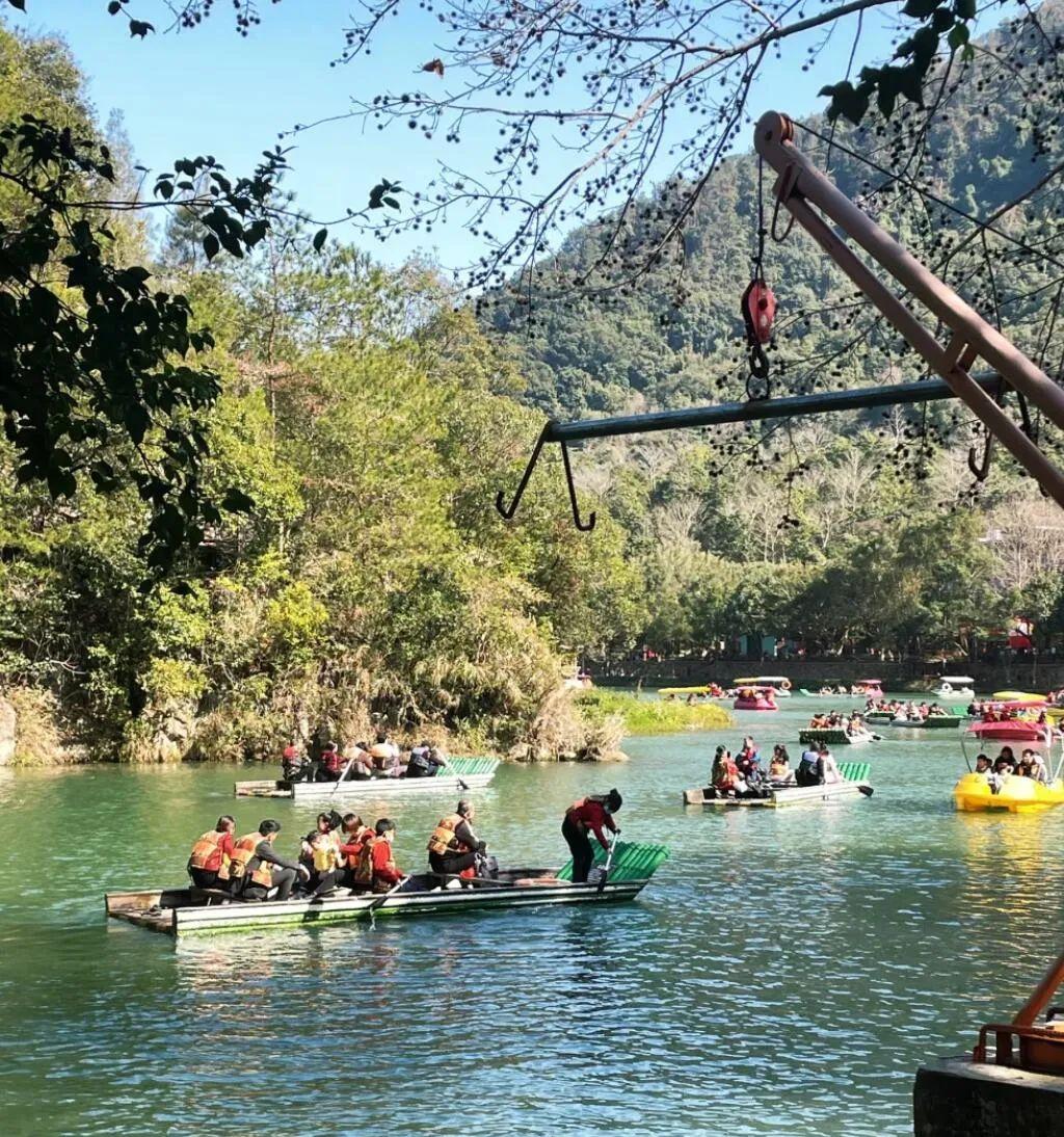 莆田旅游_莆田旅游地圖_旅游莆田攻略