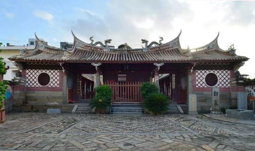 莆田旅游_旅游莆田攻略_莆田旅游