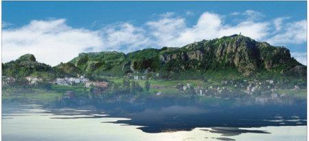 銅陵旅游景點_銅陵旅游攻略_銅陵旅游