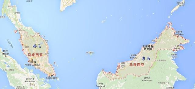 第一次去馬來西亞和新加坡怎么玩？看這篇就夠了！文末有驚喜