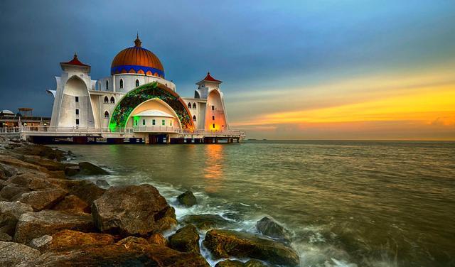 第一次去馬來西亞和新加坡怎么玩？看這篇就夠了！文末有驚喜