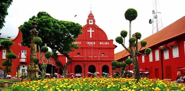 第一次去馬來西亞和新加坡怎么玩？看這篇就夠了！文末有驚喜