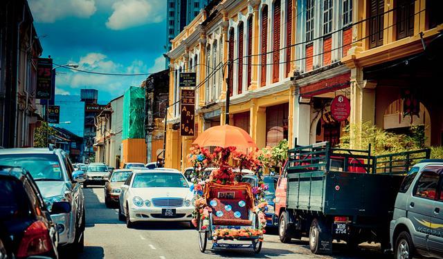 第一次去馬來西亞和新加坡怎么玩？看這篇就夠了！文末有驚喜