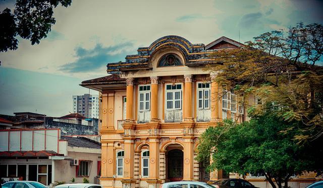 第一次去馬來西亞和新加坡怎么玩？看這篇就夠了！文末有驚喜