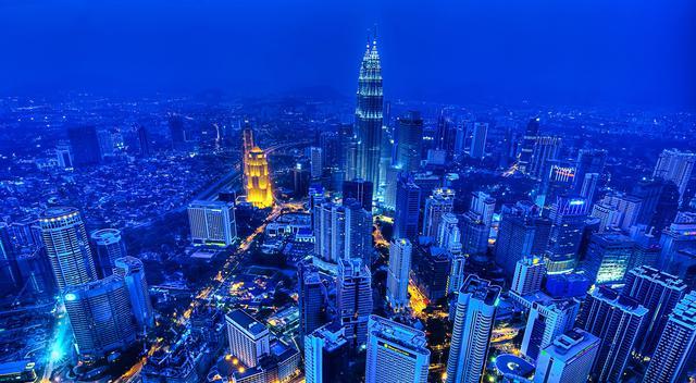 第一次去馬來西亞和新加坡怎么玩？看這篇就夠了！文末有驚喜