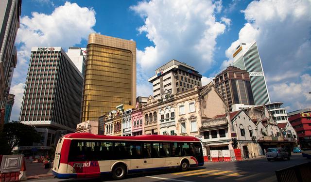 第一次去馬來西亞和新加坡怎么玩？看這篇就夠了！文末有驚喜