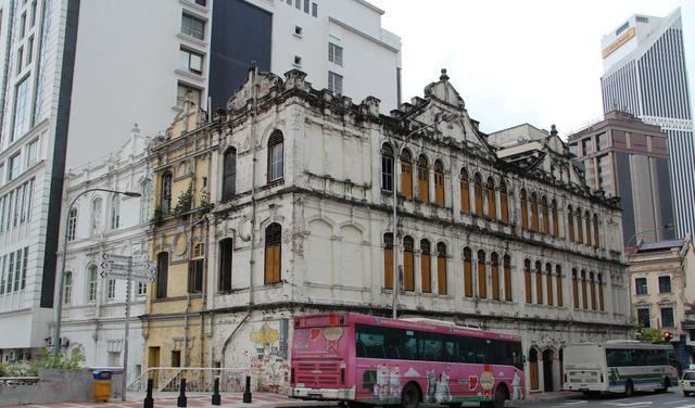 第一次去馬來西亞和新加坡怎么玩？看這篇就夠了！文末有驚喜