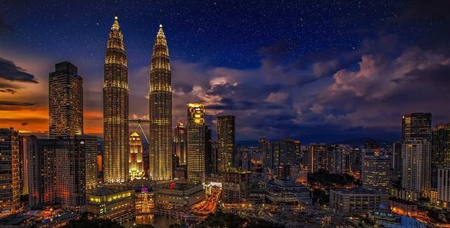 第一次去馬來西亞和新加坡怎么玩？看這篇就夠了！文末有驚喜