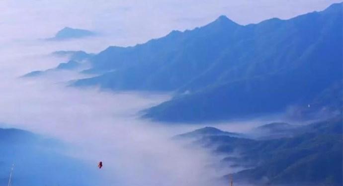 湖南婁底漣源市，兩個值得一去的旅游景點