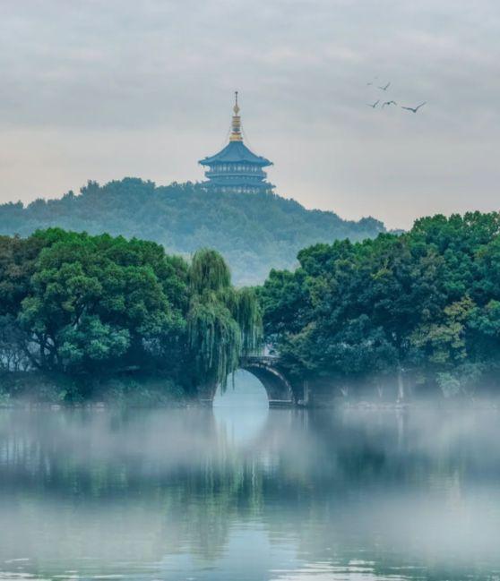 杭州三天旅游攻略_杭州旅游3天_杭州3天旅游攻略