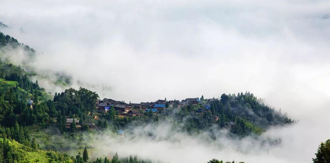 自駕遵義荔波游到哪里好玩_從遵義到荔波自駕游推薦_遵義到荔波自駕游