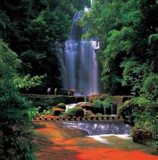 自駕遵義荔波游到哪里好玩_從遵義到荔波自駕游推薦_遵義到荔波自駕游