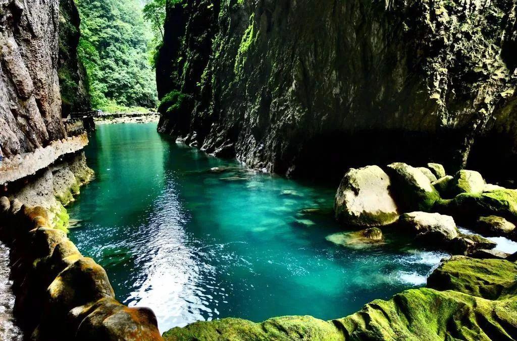 自駕遵義荔波游到哪里好玩_從遵義到荔波自駕游推薦_遵義到荔波自駕游