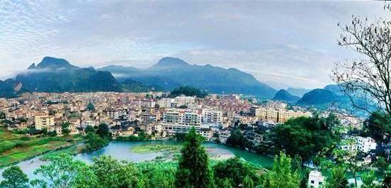 從遵義到荔波自駕游推薦_自駕遵義荔波游到哪里好玩_遵義到荔波自駕游