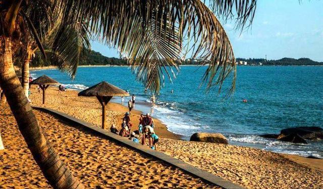 三亞附近旅游景區哪里比較好_三亞附近旅游景點有哪些_三亞附近旅游