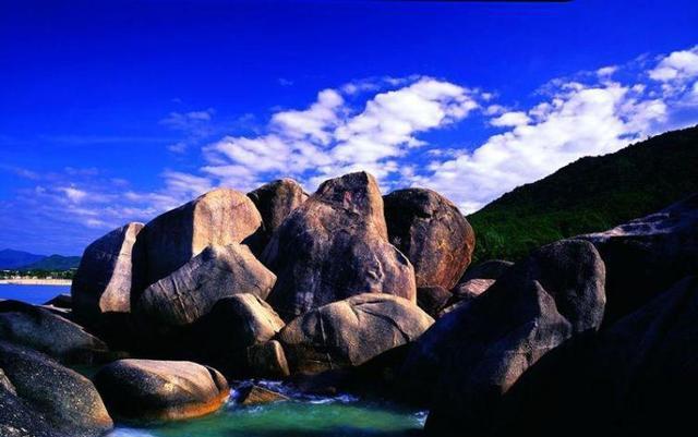 三亞附近旅游_三亞附近旅游景區哪里比較好_三亞附近旅游景點有哪些