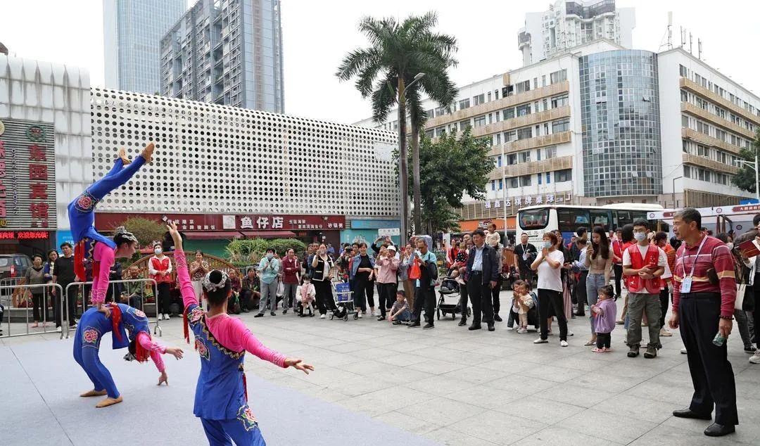 深圳福田旅游區_深圳福田旅游攻略一日游吃_深圳福田旅游